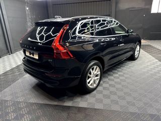 Volvo XC60 2.0 B4 D Core Auto