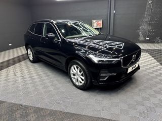 Volvo XC60 2.0 B4 D Core Auto