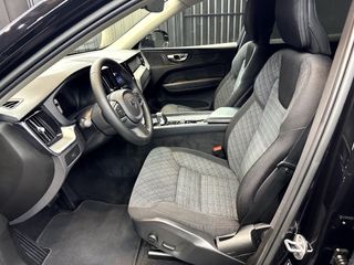 Volvo XC60 2.0 B4 D Core Auto