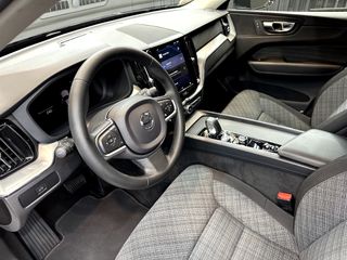 Volvo XC60 2.0 B4 D Core Auto