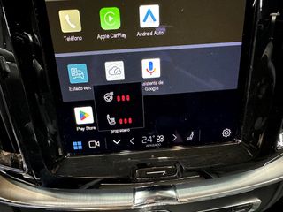 Volvo XC60 2.0 B4 D Core Auto