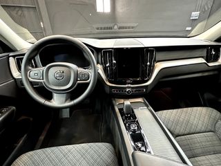 Volvo XC60 2.0 B4 D Core Auto