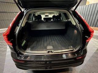 Volvo XC60 2.0 B4 D Core Auto