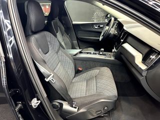 Volvo XC60 2.0 B4 D Core Auto