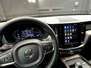 Volvo XC60 2.0 B4 D Core Auto