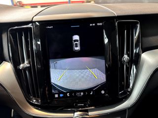 Volvo XC60 2.0 B4 D Core Auto