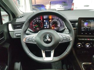 Mitsubishi ASX 130T MHEV Motion