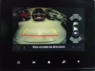 Mitsubishi ASX 130T MHEV Motion