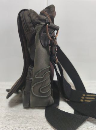 Bolso bandolera Desigual hombre