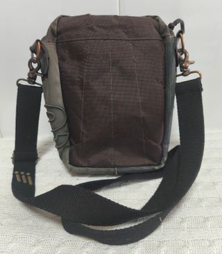 Bolso bandolera Desigual hombre