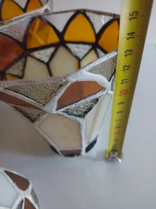 Tulipas Tiffany (Set de 5)