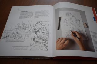 Lote Mangas/Libros anime