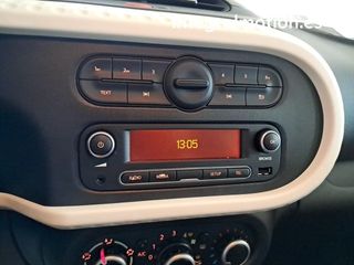 Renault Twingo Zen 1.0 SCe