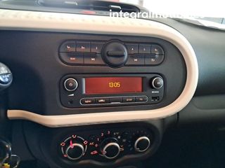 Renault Twingo Zen 1.0 SCe