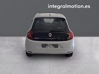 Renault Twingo Zen 1.0 SCe