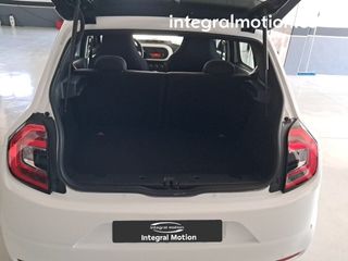 Renault Twingo Zen 1.0 SCe