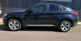BMW X6 30D XDRIVE 2008