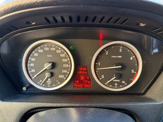 BMW X6 30D XDRIVE 2008