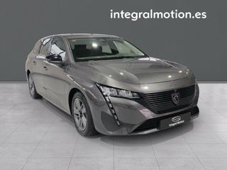 Peugeot 308 SWActive Pack BlueHDi 130 S&S MAN