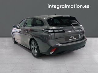 Peugeot 308 SWActive Pack BlueHDi 130 S&S MAN