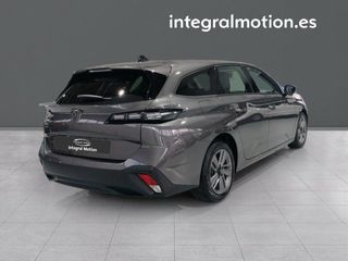 Peugeot 308 SWActive Pack BlueHDi 130 S&S MAN