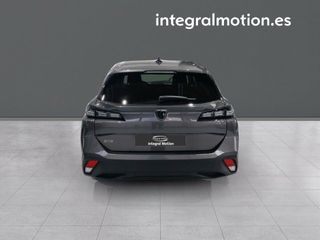 Peugeot 308 SWActive Pack BlueHDi 130 S&S MAN