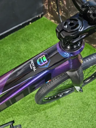 Bicicleta Sunn Royal Finest Cruiser