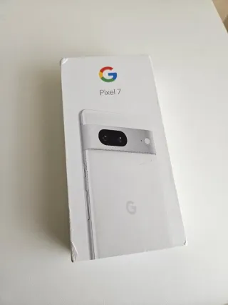 Google Pixel 7