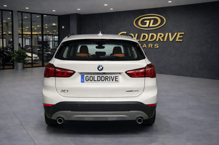 BMW X1 Sdrive 1.8 Business
