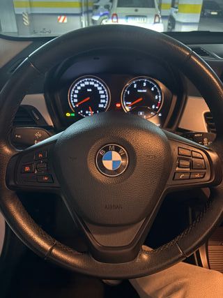 BMW X1 Sdrive 1.8 Business