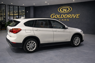 BMW X1 Sdrive 1.8 Business