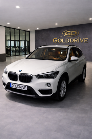 BMW X1 Sdrive 1.8 Business