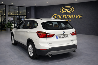 BMW X1 Sdrive 1.8 Business