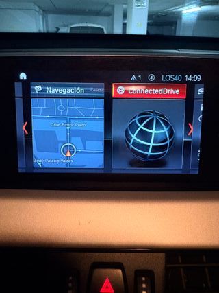 BMW X1 Sdrive 1.8 Business