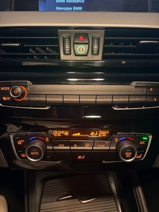 BMW X1 Sdrive 1.8 Business