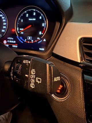 BMW X1 Sdrive 1.8 Business