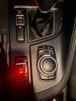 BMW X1 Sdrive 1.8 Business