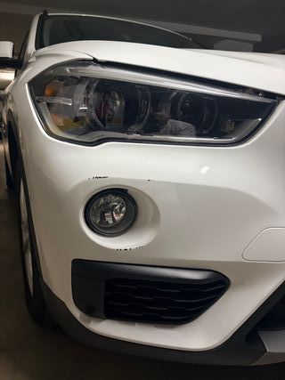 BMW X1 Sdrive 1.8 Business