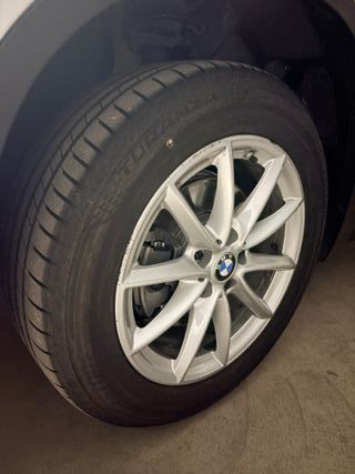 BMW X1 Sdrive 1.8 Business