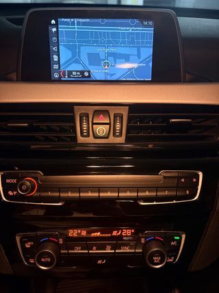 BMW X1 Sdrive 1.8 Business