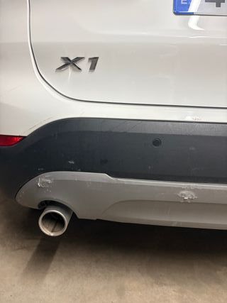 BMW X1 Sdrive 1.8 Business