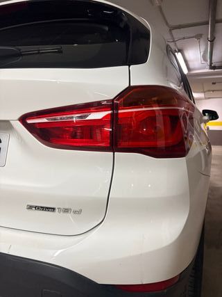 BMW X1 Sdrive 1.8 Business