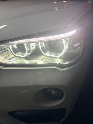 BMW X1 Sdrive 1.8 Business