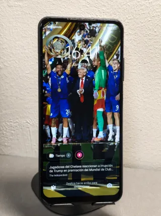 Xiaomi Redmi Note 10 5G 128GB 4+3GB Grey