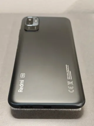 Xiaomi Redmi Note 10 5G 128GB 4+3GB Grey