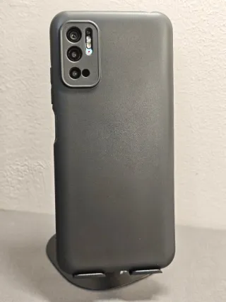 Xiaomi Redmi Note 10 5G 128GB 4+3GB Grey