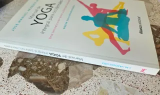 Manual de yoga integral para occidentales
