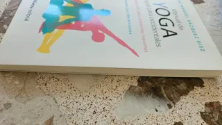 Manual de yoga integral para occidentales