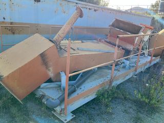 Planta Hormigón Ametz 2m3