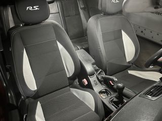 Asiento derecho Renault Megane 3